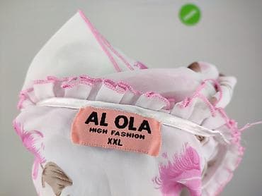 lily: Sukienka damska, rozmiar 2XL — 5