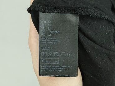 house errors t shirty: H&M, T-shirt damski, rozmiar M — 5