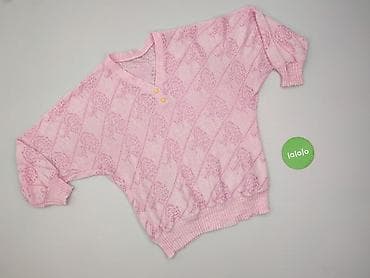 koco bluza primark: Sweter damski, rozmiar 3XL — 2