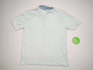 puma: Koszulka polo dla mężczyzn, rozmiar 5XL — 3