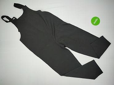 "uniformix": Ogrodniczki damskie, rozmiar S — 3