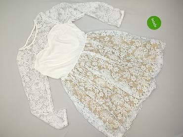 staniki 95c: Shein, Sukienka damska, rozmiar XL — 2