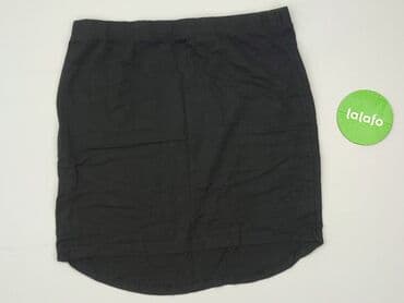 spódnice midi allegro: Women`s skirt, size 2XL (EU 44) — 2