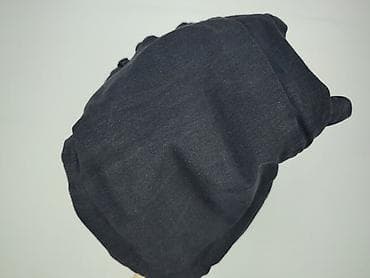 czarne cargo pull and bear: Jeansy damskie, rozmiar 2XL — 5