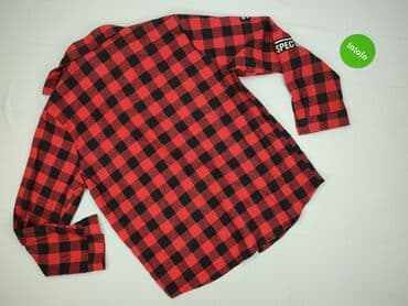 b c collection bluzy: Woolrich, Сорочка для чоловіків, XL на lalafo.pl — 3 b c collection bluzy: Woolrich, Сорочка для чоловіків, XL — 3