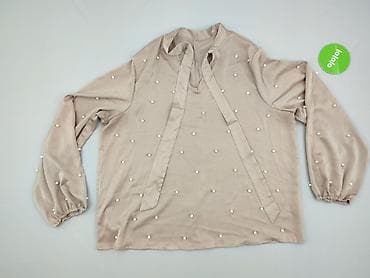bluza damska boho: Bluzka damska, rozmiar 2XL — 2