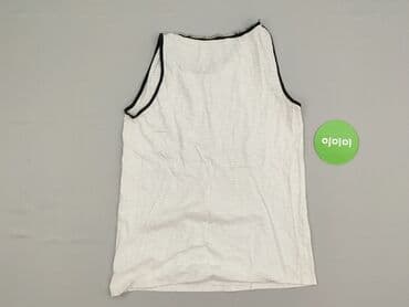 czarne t shirty basic: Bluzka damska, rozmiar S — 3
