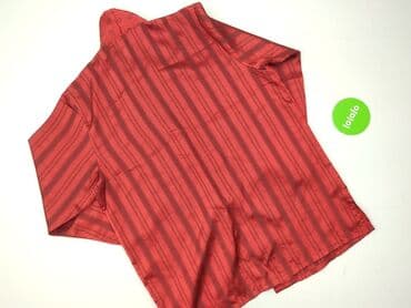 koszula nocna c a: Lindex, Koszulka od piżamy, rozmiar L — 3