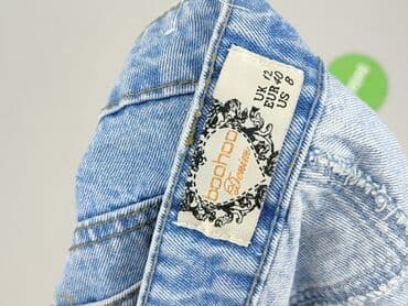 spodenki k: Boohoo, Szorty damskie, rozmiar M — 4