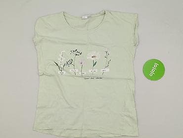 solar tuniki: T-shirt damski, rozmiar S — 2