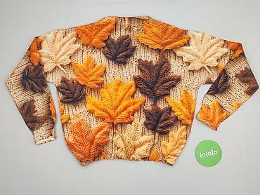 cubus sweter: Shein, Sweter damski, rozmiar S — 3