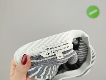 nerka damska tommy jeans: Tom Tailor Denim, Women`s sweatshirt, XL — 4