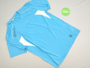 koszulka bokserska męska: T-shirt for men, size 2XL — 2