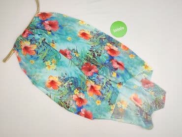 narzutka na kostium kąpielowy: Narzutka damska, rozmiar One size — 5