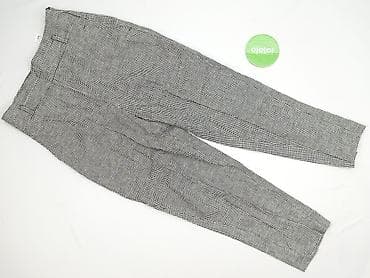 buty andora: Zara, Spodnie materiałowe damskie, rozmiar M — 2
