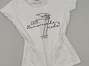 playstation t: T-shirt damski, rozmiar L — 1