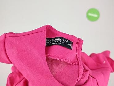 moda komunijna: Rinascimento, Bluzka damska, rozmiar XS — 5
