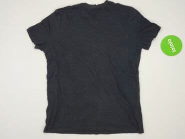 t shirty z dekoltem na plecach: Terranova, T-shirt damski, rozmiar L — 3