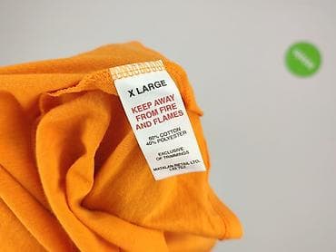 stroje na helloween: T-shirt damski, rozmiar XL — 7