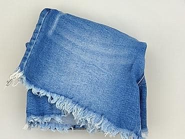 biale spodenki: House of Denim, Szorty damskie, rozmiar XL — 6