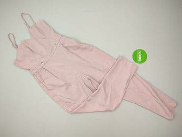 kombinezon mohito czerwony: Mohito, Kombinezon damski, rozmiar XS — 3