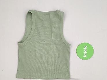 koszula simple: Sisley, Top damski, rozmiar L — 3