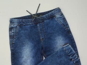 House of Denim, Tracksuit bottoms for men, size M