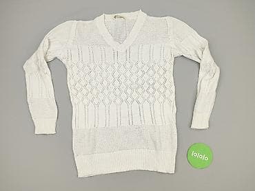 sweter megi: Sweter damski, rozmiar L — 2