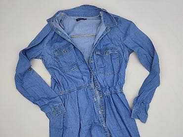 harbours jeans: Sukienka damska, rozmiar XS — 1