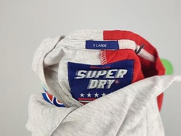 cropp bluza spiderman: Superdry, T-shirt damski, rozmiar XL — 4