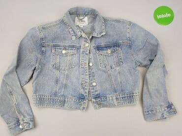 dsquared2 kurtka zimowa: Kurtka jeansowa damska, XL — 2