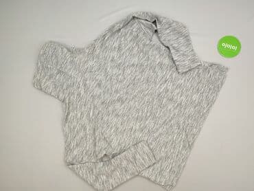 spodnie dresowe z marynarka: New Look, Bluza z kapturem damska, L — 3