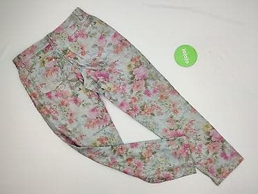 dzwony h: Jeansy damskie, rozmiar S — 5