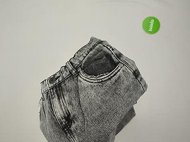 goth bluzka: Spodnie jeansowe, Y.F.K., 12 lat, 152, stan - Bardzo dobry — 5