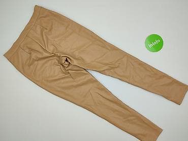 deichmann dunk low: Esmara, Лосини З екошкіри жіночі, розмір S — 3