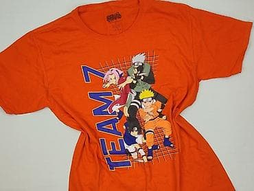 ninjago c: Naruto, T-shirt damski, rozmiar L — 1
