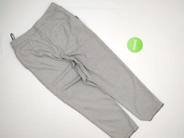 hm joggery damskie: Topshop, Material trousers for women, XL — 3