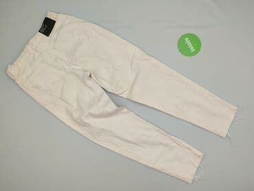 pull and bear jeansy damskie: PULL&BEAR, Jeansy damskie, rozmiar XS — 3