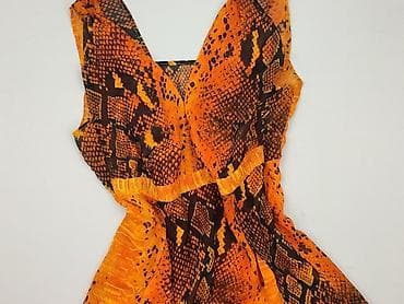 sukienka maxi mango: PrettyLittleThing, Sukienka damska, rozmiar 2XL — 1