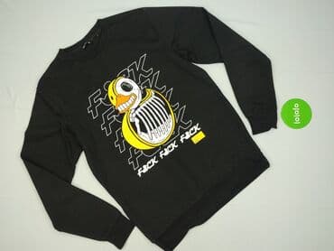 dazy spodnie: Bluza dla mężczyzn, M — 2