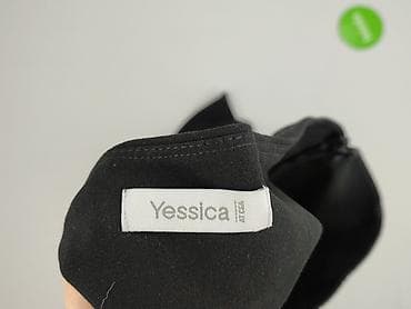 spódnice basic: Yessica, Spódnica damska, rozmiar M — 4