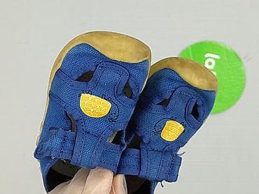 buty obex: Sandałki 21, Używany — 5