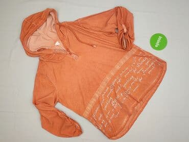 bluza z napisem hell: Bluza z kapturem damska, XL — 2