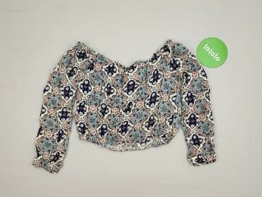 bluza damska harry potter: H&M, Bluzka damska, rozmiar S — 3