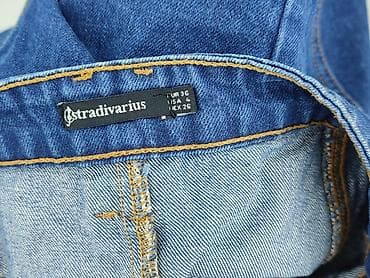 handmade: Stradivarius, Spódnica damska, rozmiar S — 4