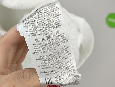 fsbn jeans: FB Sister, Bluza z kapturem damska, rozmiar S — 5