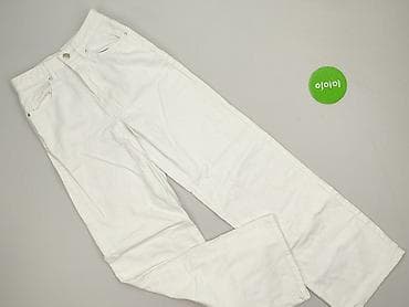 ripped jeans: Sinsay, Jeansy damskie, rozmiar 2XS — 2