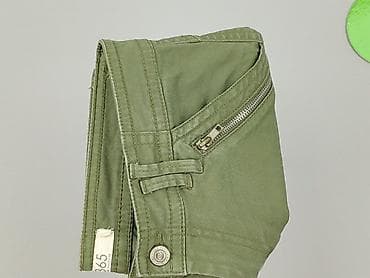 frank shorter: Szorty damskie, rozmiar M — 6