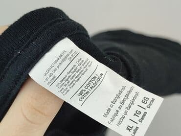 koszulka damska z ustami: Gildan, T-shirt damski, rozmiar XL — 4