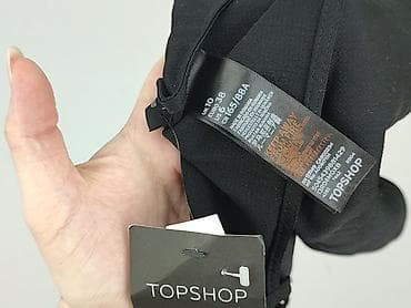 sylwester bluzki: Topshop, Top damski, rozmiar S — 4
